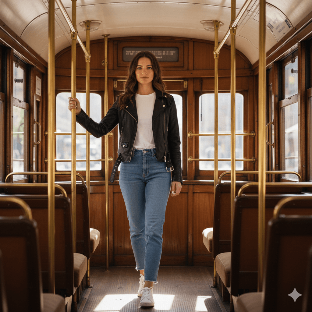 Mejores Looks Casual para vestir y complementos a juego