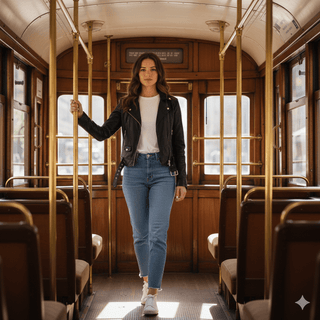 Mejores Looks Casual para vestir y complementos a juego