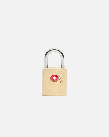 Dora TSA veiligheidsslot voor bagage 