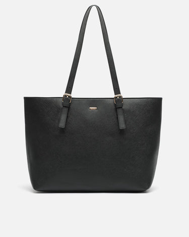 Bolsa shopper grande asiática 