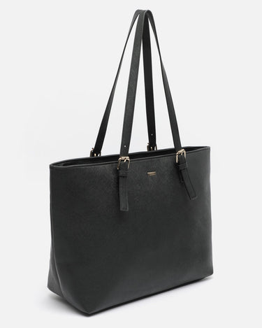 Bolsa shopper grande asiática 