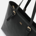 Bolsa shopper grande asiática 