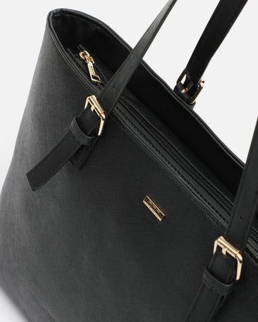 Bolsa shopper grande asiática 