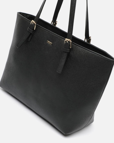 Bolsa shopper grande asiática 