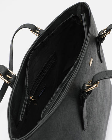 Bolsa shopper grande asiática 