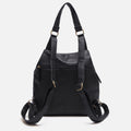 Suli Diebstahlsichere Rucksack 
