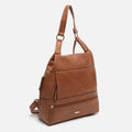 Suli Diebstahlsichere Rucksack 