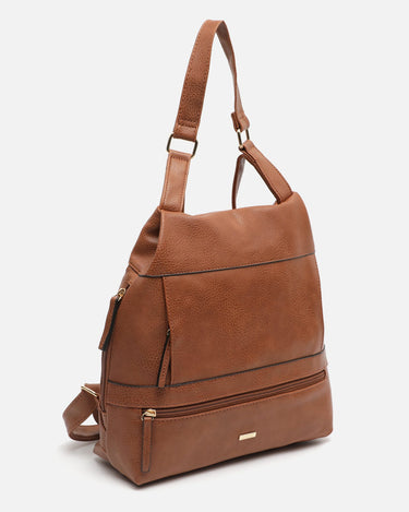 Suli Diebstahlsichere Rucksack 