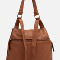 Suli Diebstahlsichere Rucksack 