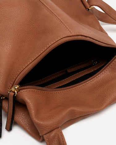 Suli Diebstahlsichere Rucksack 