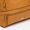 Suli Diebstahlsichere Rucksack 