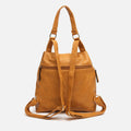 Suli Diebstahlsichere Rucksack 