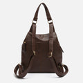 Suli Diebstahlsichere Rucksack 