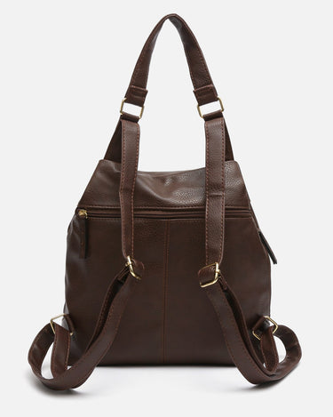 Suli Diebstahlsichere Rucksack 