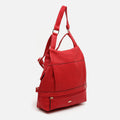 Suli Diebstahlsichere Rucksack 
