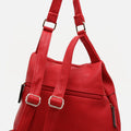 Suli Diebstahlsichere Rucksack 