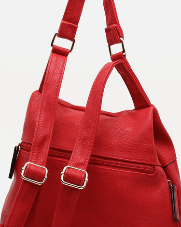 Suli Diebstahlsichere Rucksack 