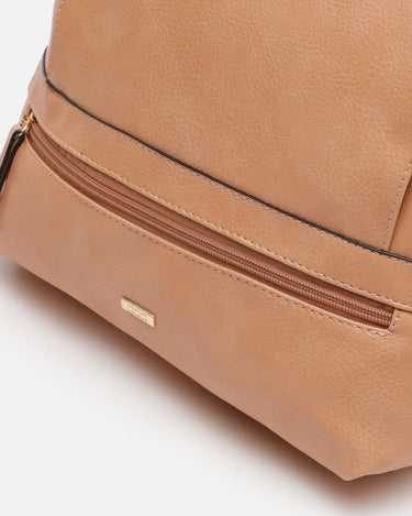 Suli Diebstahlsichere Rucksack 