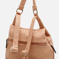 Suli Diebstahlsichere Rucksack 