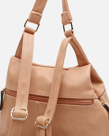 Suli Diebstahlsichere Rucksack 