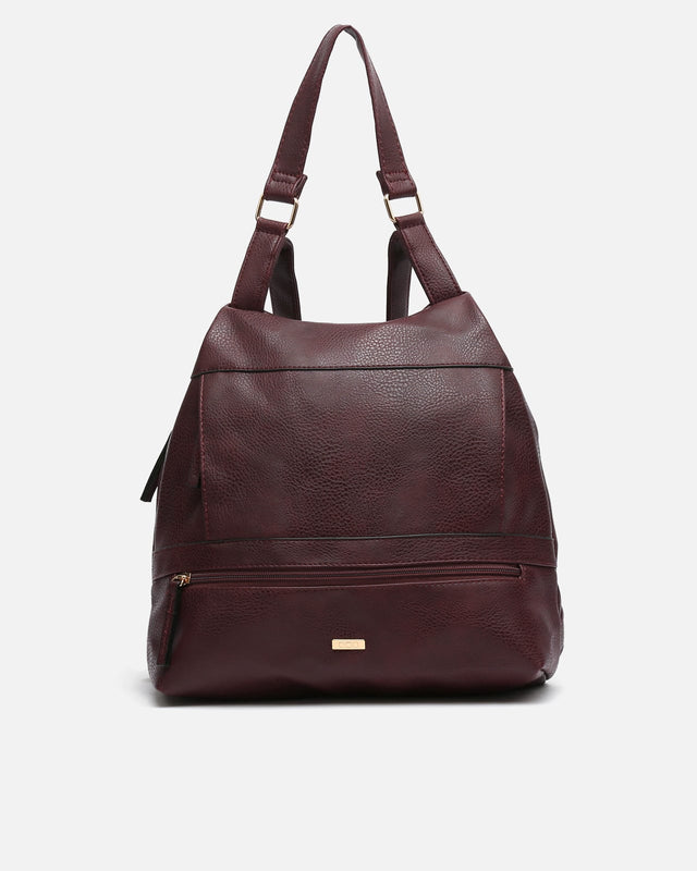 Suli mochila antirrobo