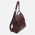 Suli Diebstahlsichere Rucksack 