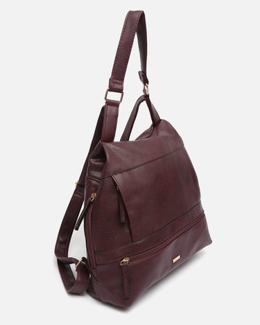 Suli Diebstahlsichere Rucksack 
