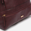 Suli Diebstahlsichere Rucksack 
