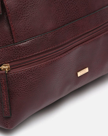 Suli Diebstahlsichere Rucksack 