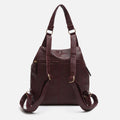 Suli Diebstahlsichere Rucksack 