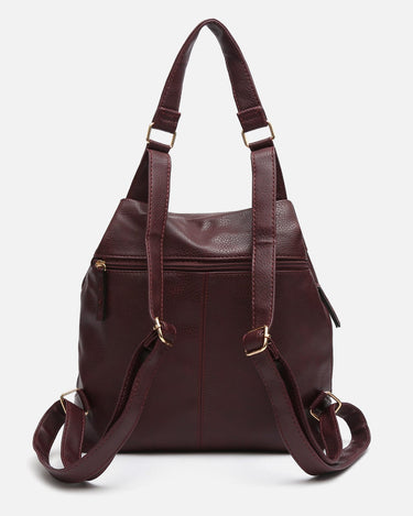 Suli Diebstahlsichere Rucksack 