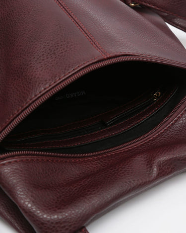 Suli Diebstahlsichere Rucksack 
