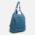 Suli Diebstahlsichere Rucksack 