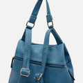 Suli Diebstahlsichere Rucksack 