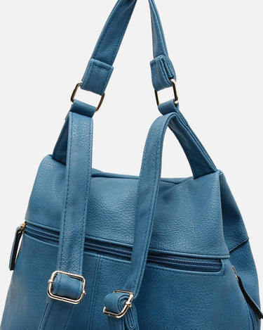 Suli Diebstahlsichere Rucksack 