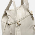 Suli Diebstahlsichere Rucksack 