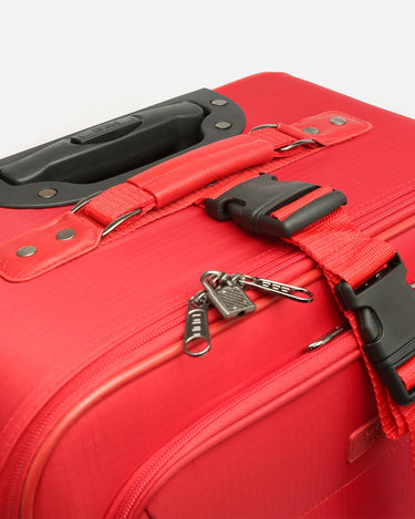 Leslie grande valise 