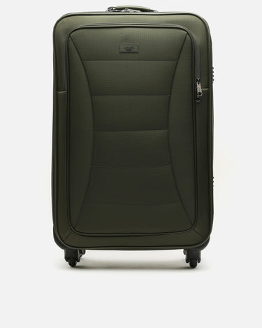 Leslie grande valise de Misako 