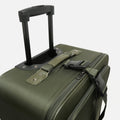 Leslie grande valise de Misako 