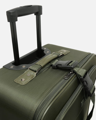 Leslie grande valise de Misako 