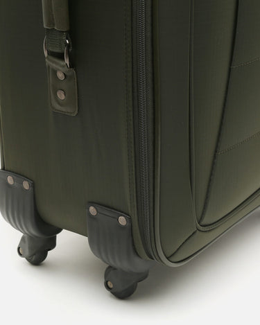 Leslie grande valise de Misako 