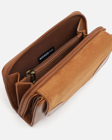 Dola medium wallet 