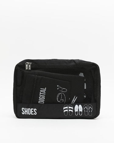 Dora Pack Organizer für Reisetaschen 