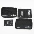 Dora Pack Organizer für Reisetaschen 