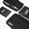 Dora Pack Organizer für Reisetaschen 