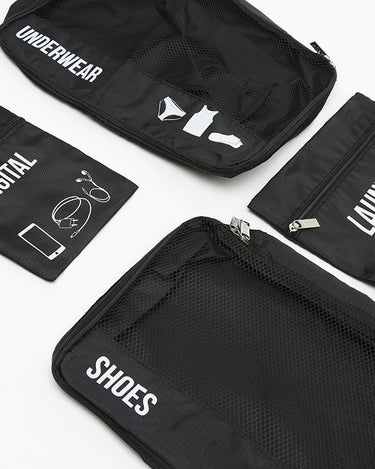 Dora Pack Organizer für Reisetaschen 