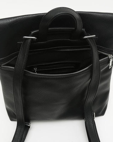 Puri Mochila de Misako imagen lateral 