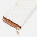 Monogram Monedero Grande de Misako imagen reverso 