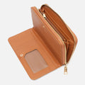 Monogram Monedero Grande de Misako imagen reverso 