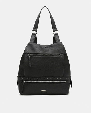 Sac à dos antivol Engri avec détails métalliques 